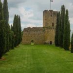 castello di romena – alessandro cutini a