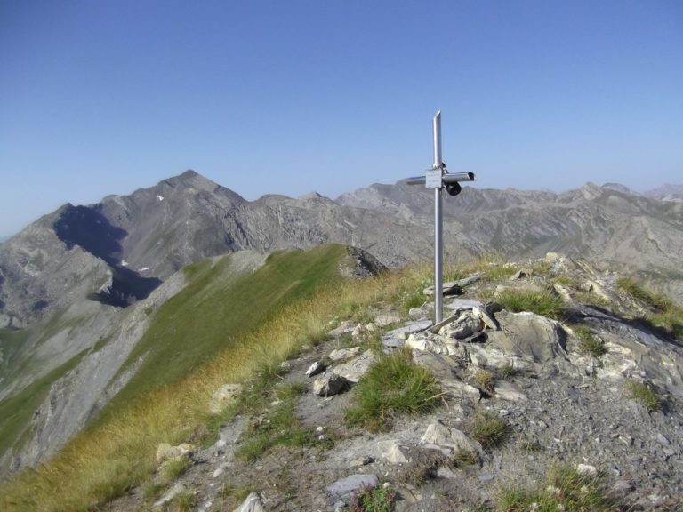 Salviamo il Poggio dei Tre Vescovi