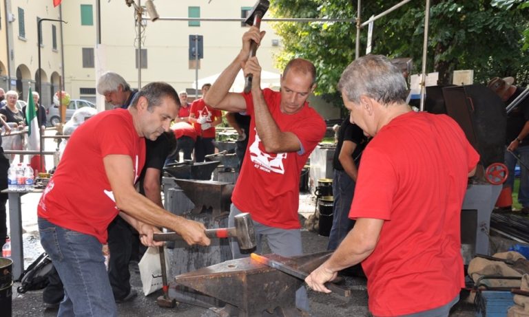 40 anni di biennale