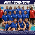 serie D 2018-2019