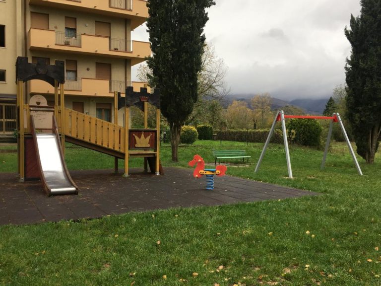 Il patto tra il sindaco e i bambini di via Timossi