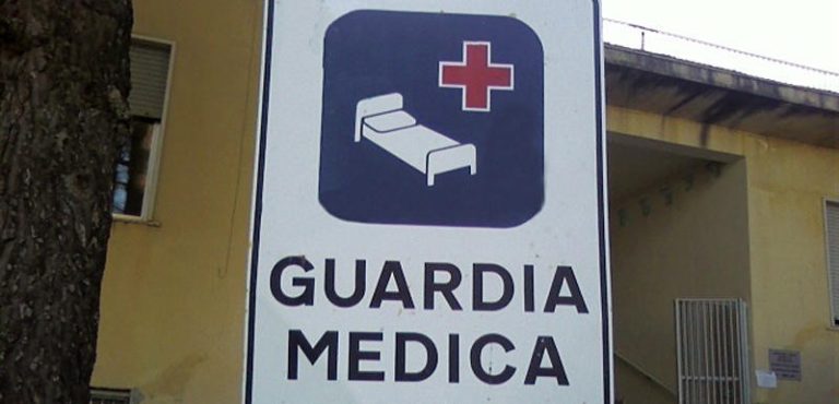 L’appello dei sindaci casentinesi a Giani sulla Guardia Medica