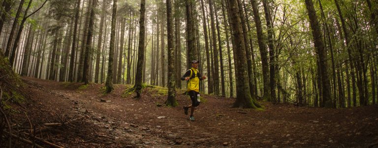 Tutto pronto a Badia Prataglia, torna il Trail Sacred Forests