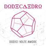 Dodecaedro – Copertina