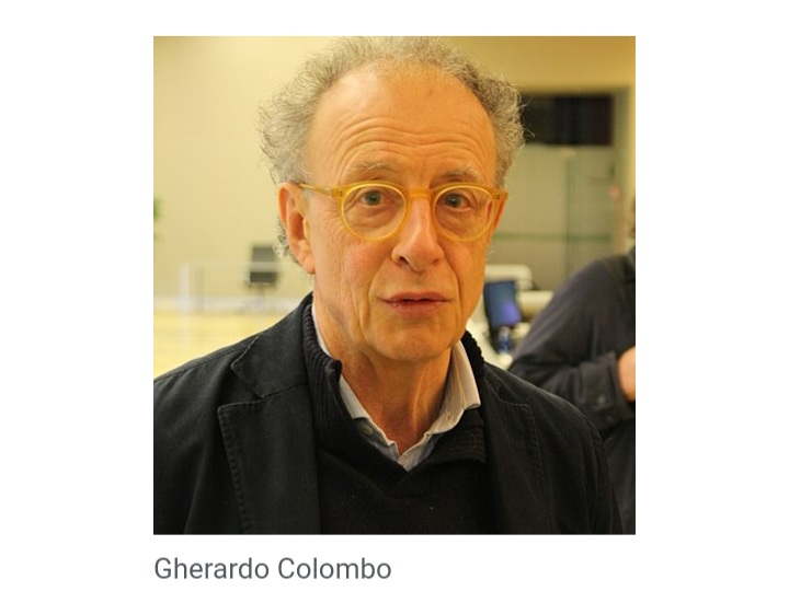 Gherardo Colombo a Pratovecchio Stia per la rassegna “Le radici del futuro”